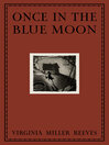 Cover image for Once in the Blue Moon